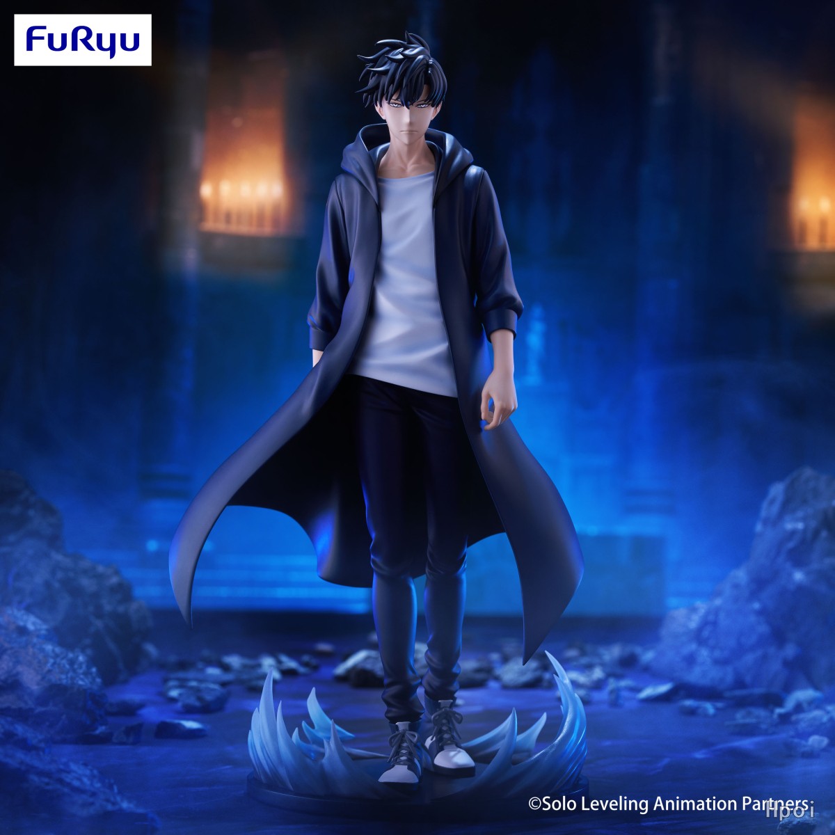21CM Anime solo leveling Figur - Anime Merchandise Solo Leveling recensione e prezzo