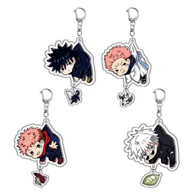 Jujutsu Kaisen Fan Art Anime M - Original Anime Merchandise recensione e prezzo