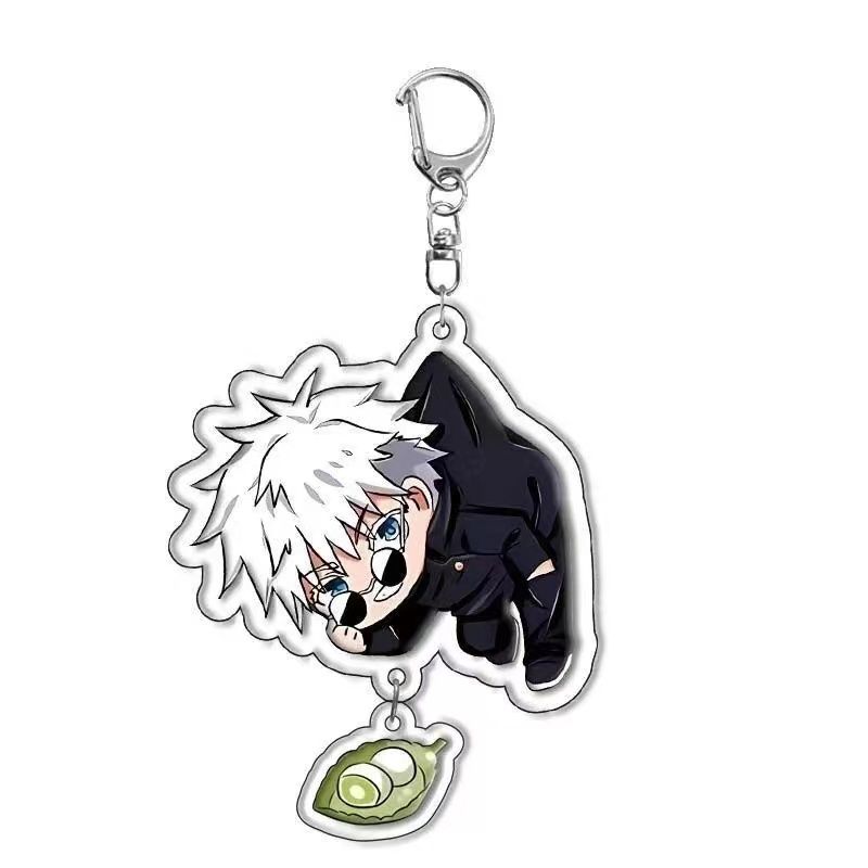 Jujutsu Kaisen Fan Art Anime M - Original Anime Merchandise recensione e prezzo