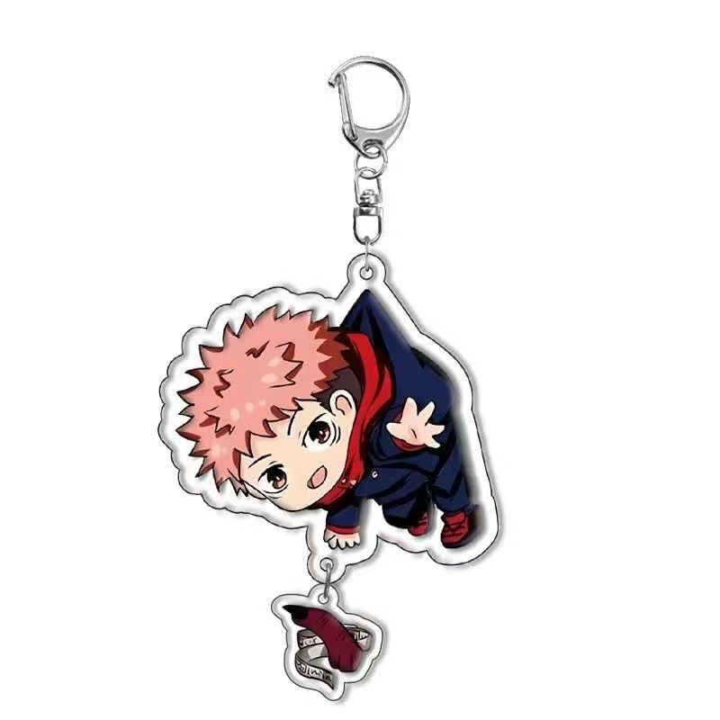 Jujutsu Kaisen Fan Art Anime M - Original Anime Merchandise recensione e prezzo