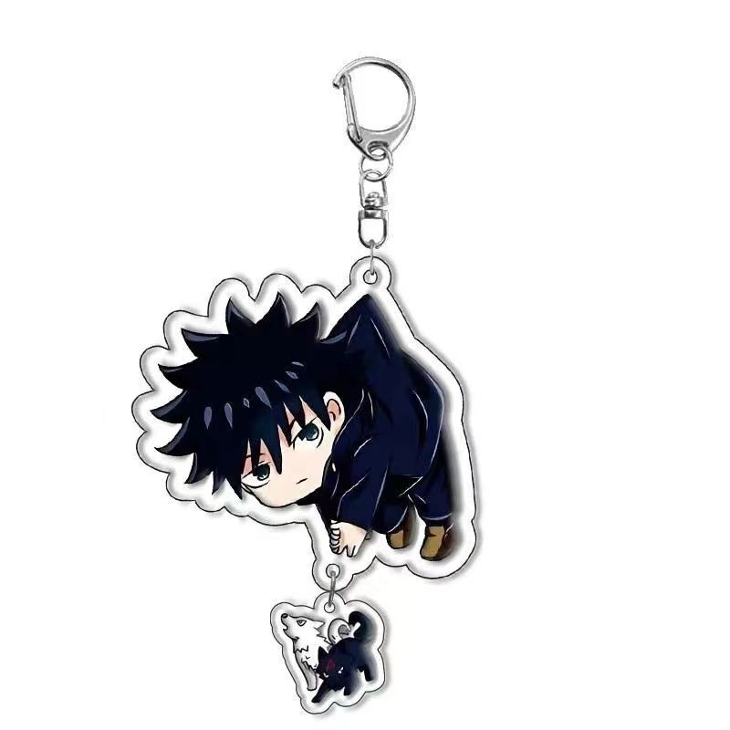 Jujutsu Kaisen Fan Art Anime M - Original Anime Merchandise recensione e prezzo