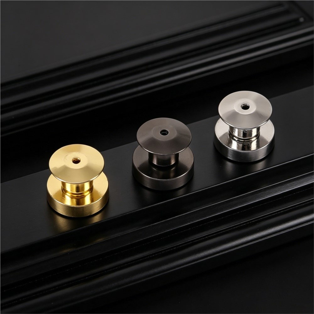10Pcs/Lot Magnetic Clasps and  - Pin Button Badge recensione e prezzo