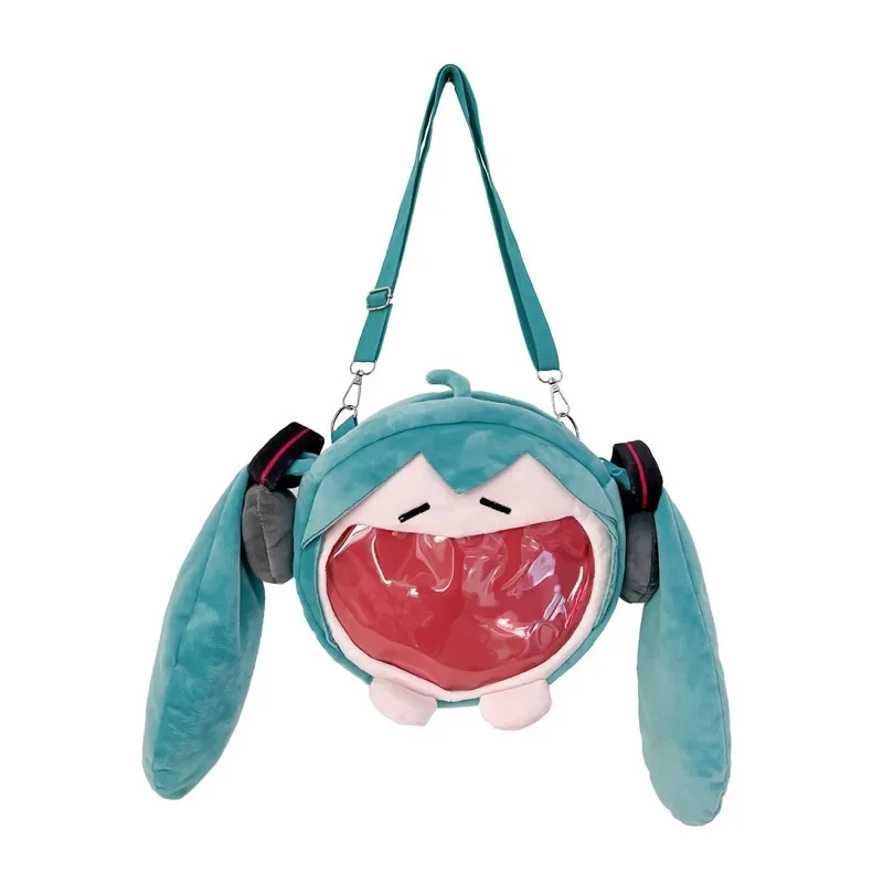 !!!Hatsune Miku Shoulder Bag B - Anime Merchandise Bag recensione e prezzo