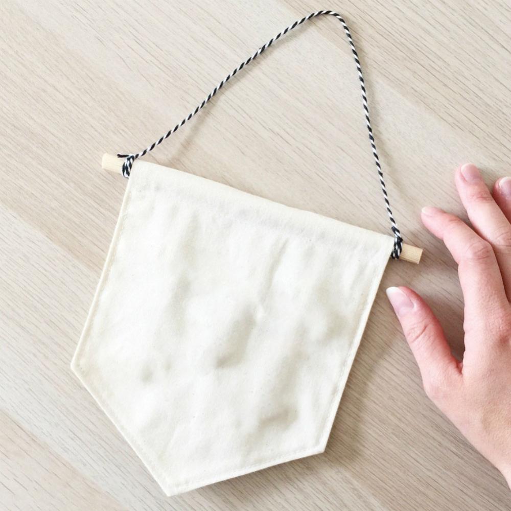 Nordic Blank Cotton Brooch Pin - Pin Button Badge recensione e prezzo
