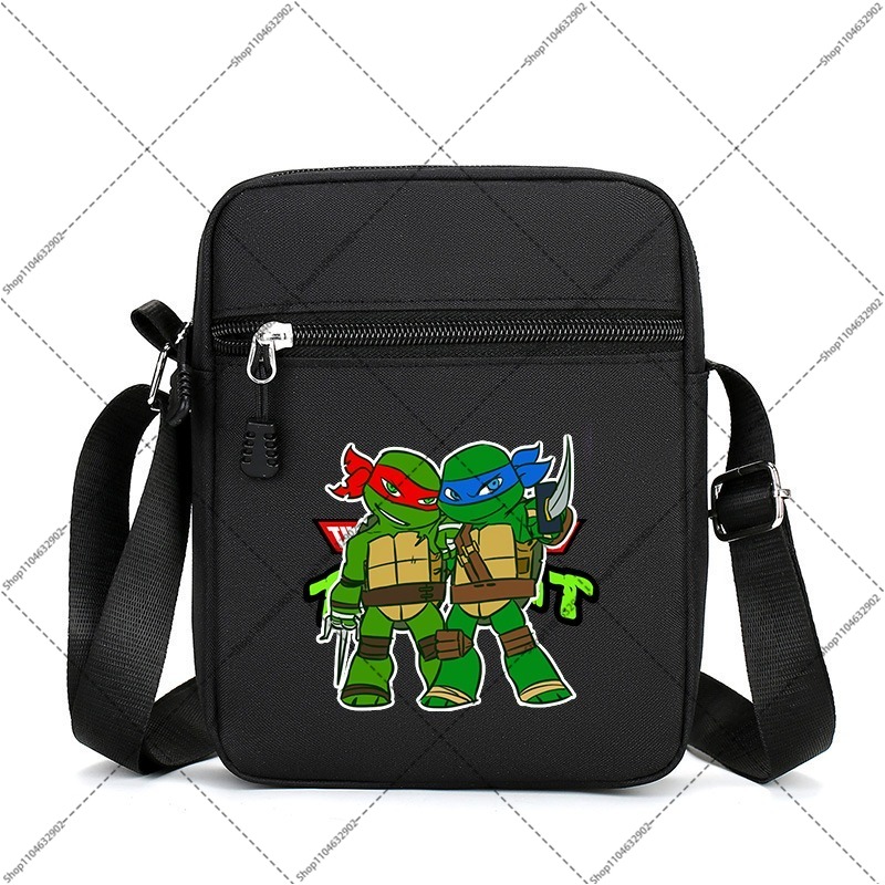 Teenage Mutant Ninja Turtles S - Anime Tote Bag recensione e prezzo