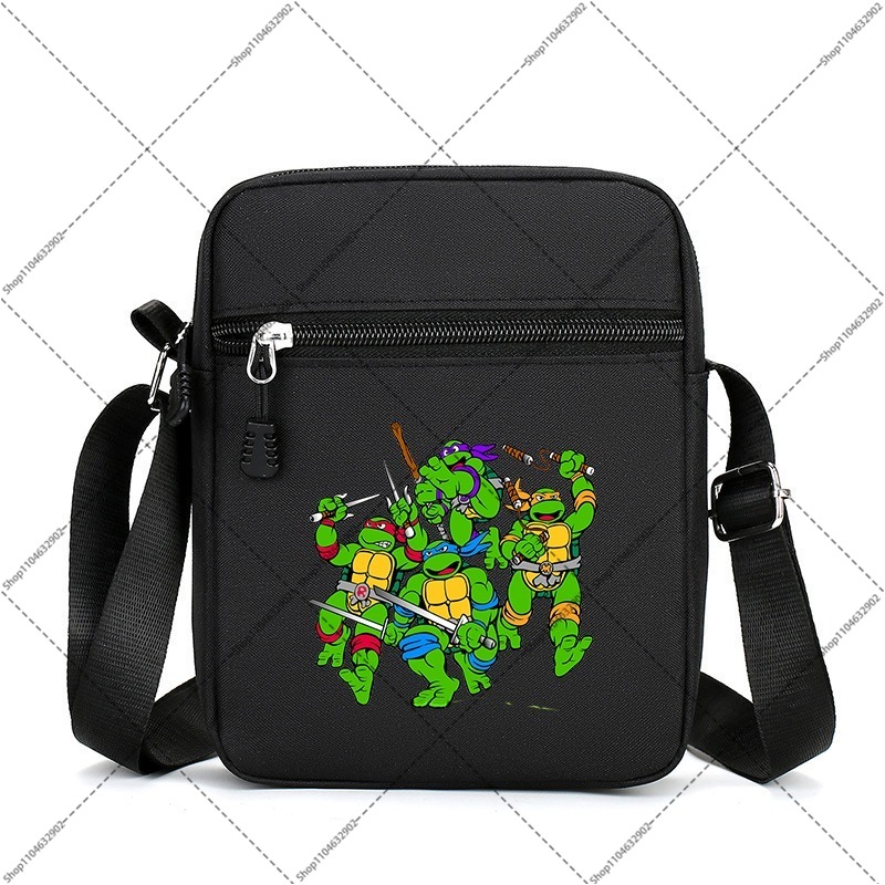 Teenage Mutant Ninja Turtles S - Anime Tote Bag recensione e prezzo