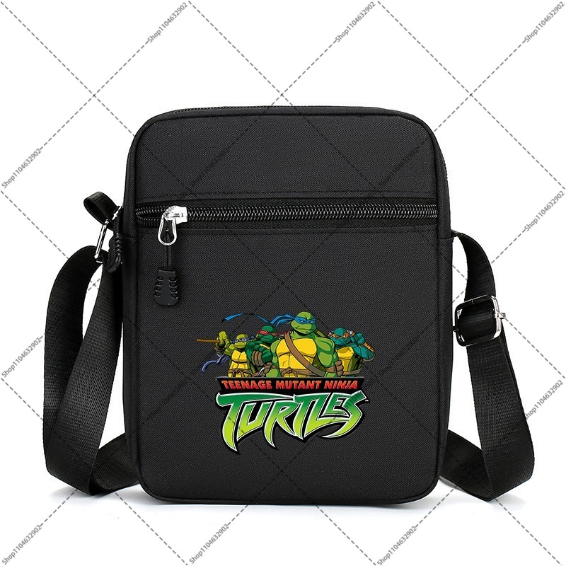 Teenage Mutant Ninja Turtles S - Anime Tote Bag recensione e prezzo