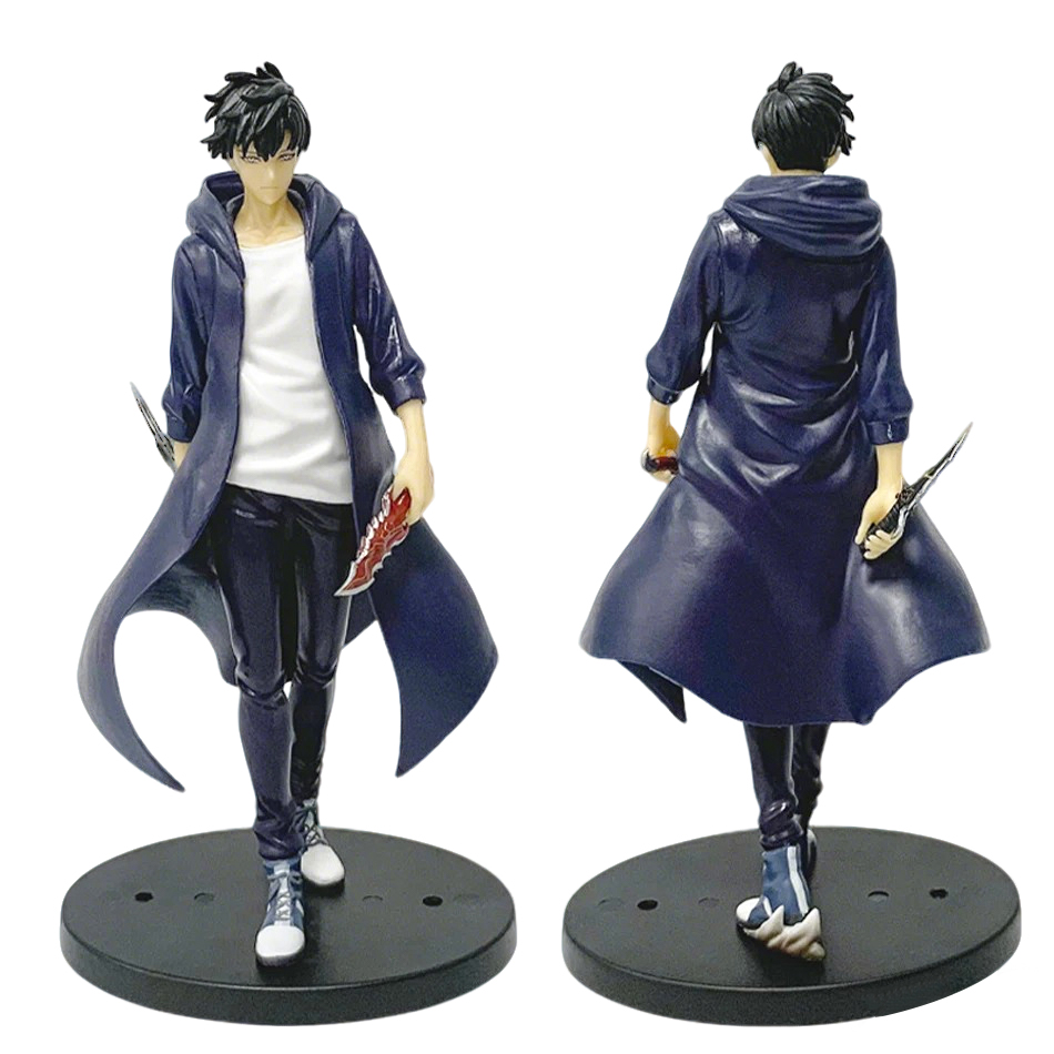 Solo Leveling (Anime Version)  - Anime Merchandise Solo Leveling recensione e prezzo