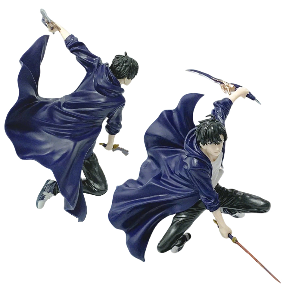 Solo Leveling (Anime Version)  - Anime Merchandise Solo Leveling recensione e prezzo