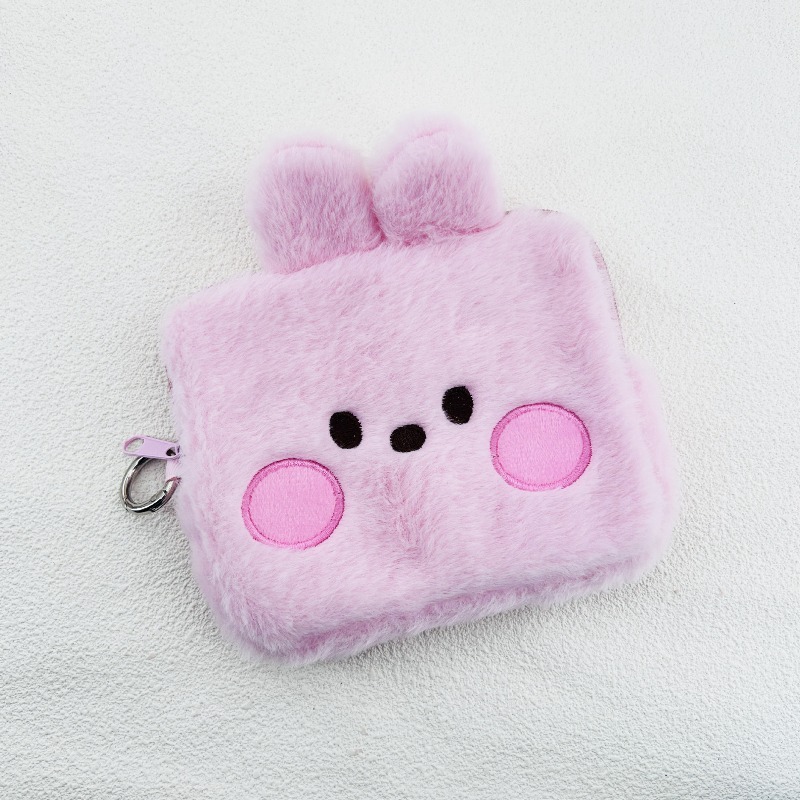 BT21 koya tata chimmy shooky t - Anime Tote Bag recensione e prezzo