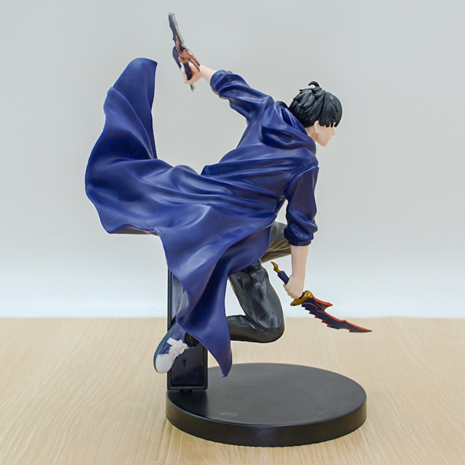 Solo leveling sung jinwoo anim - Anime Merchandise Solo Leveling recensione e prezzo