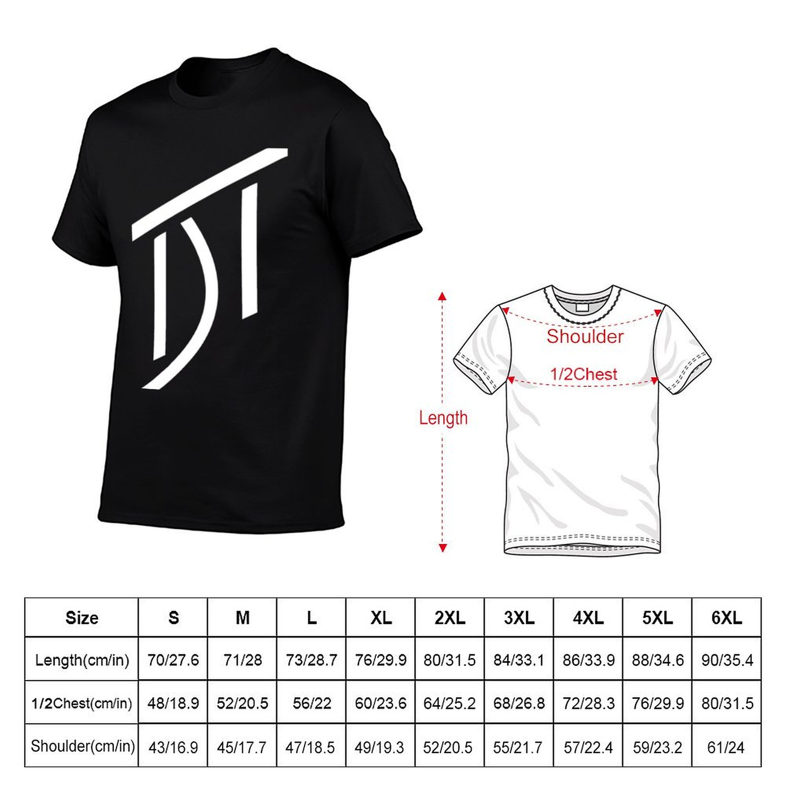BEST SELLER - Dominic Thiem Me - Anime Merchandise For Men recensione e prezzo