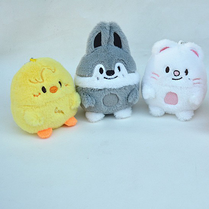 Straykids keychain egg skzoo r - Original Anime Merchandise recensione e prezzo