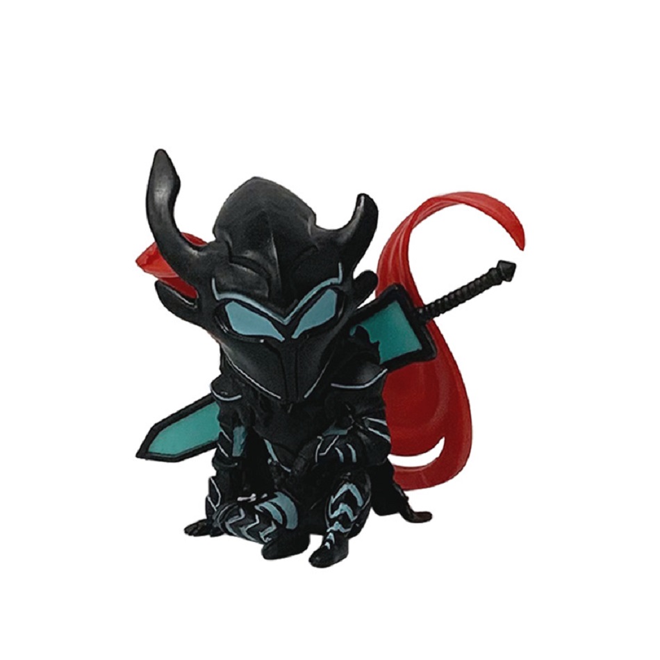 8cm In Stock Upgrade(Anime Ver - Anime Merchandise Solo Leveling recensione e prezzo