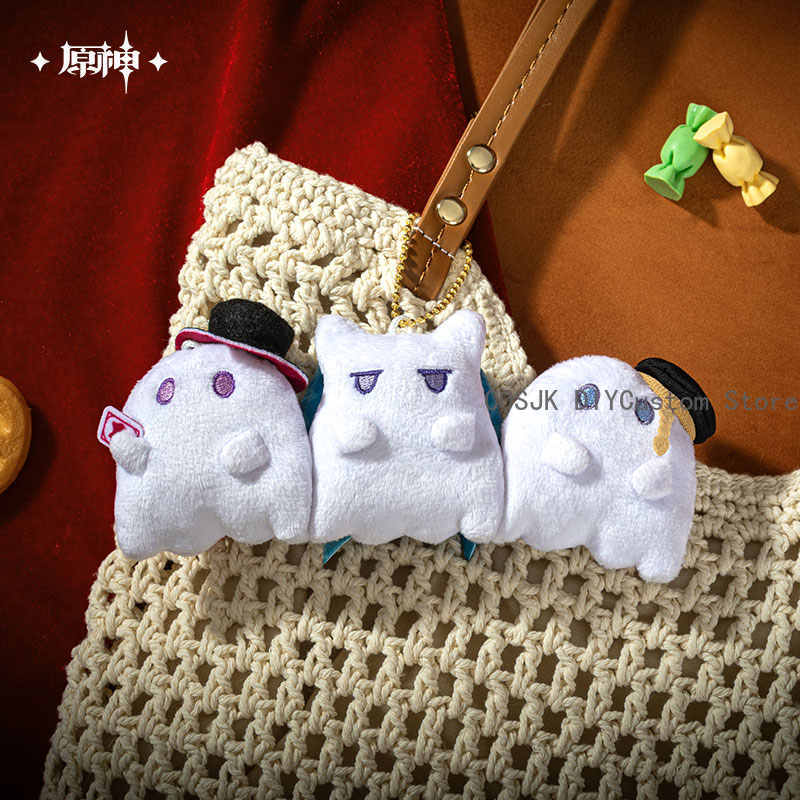 Game Genshin Impact Cosplay Wa - Anime Merchandise Bag recensione e prezzo