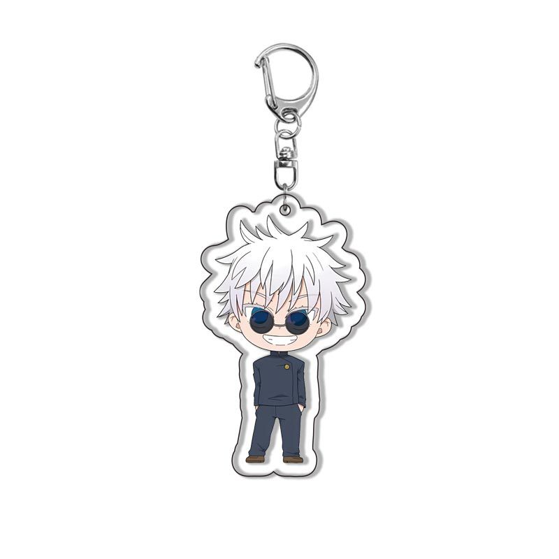 Chainsaw Man Jujutsu Kaisen Ac - Anime Merchandise For Men recensione e prezzo