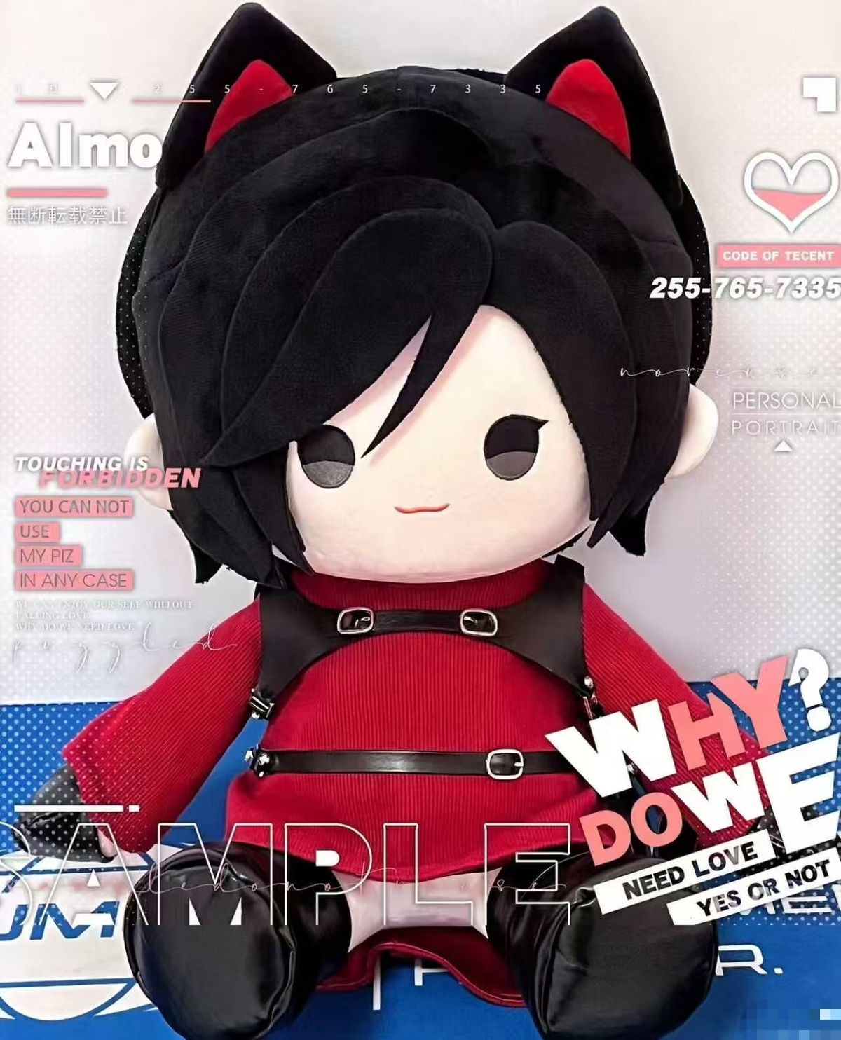 2026 New Fan Merchandise, Resi - Original Anime Merchandise recensione e prezzo