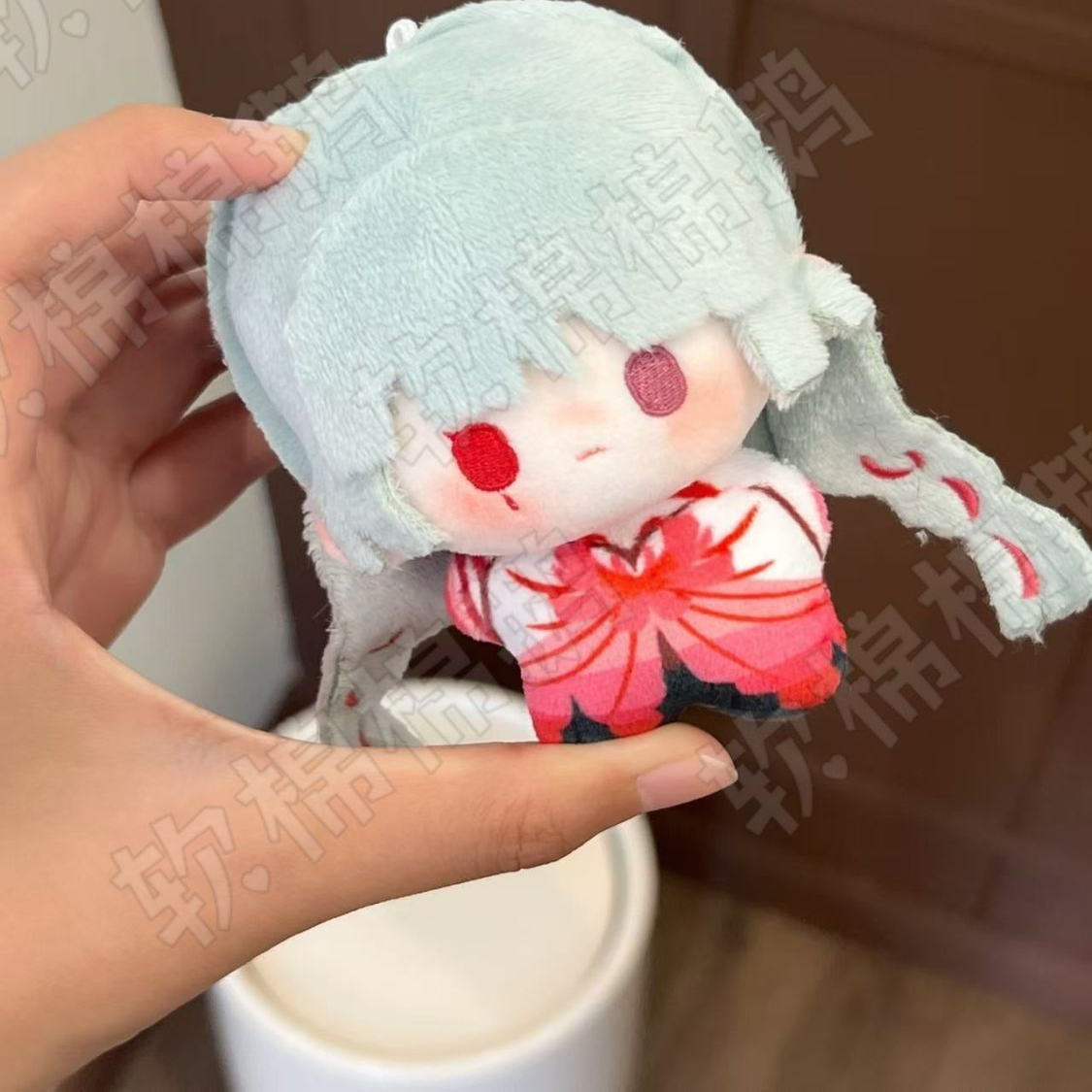 Anime Wuthering Waves Phrolova - Anime Merchandise Bag recensione e prezzo