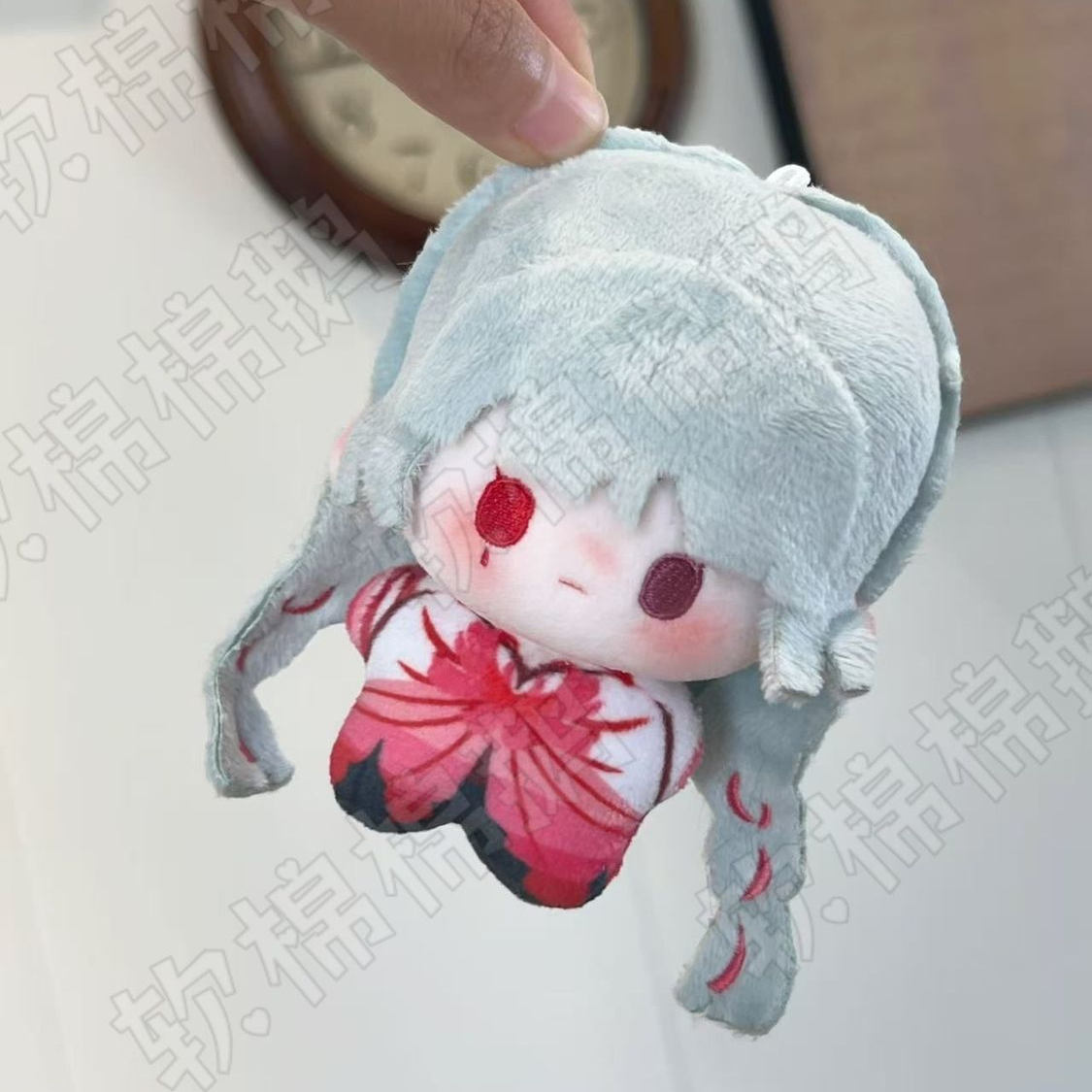 Anime Wuthering Waves Phrolova - Anime Merchandise Bag recensione e prezzo