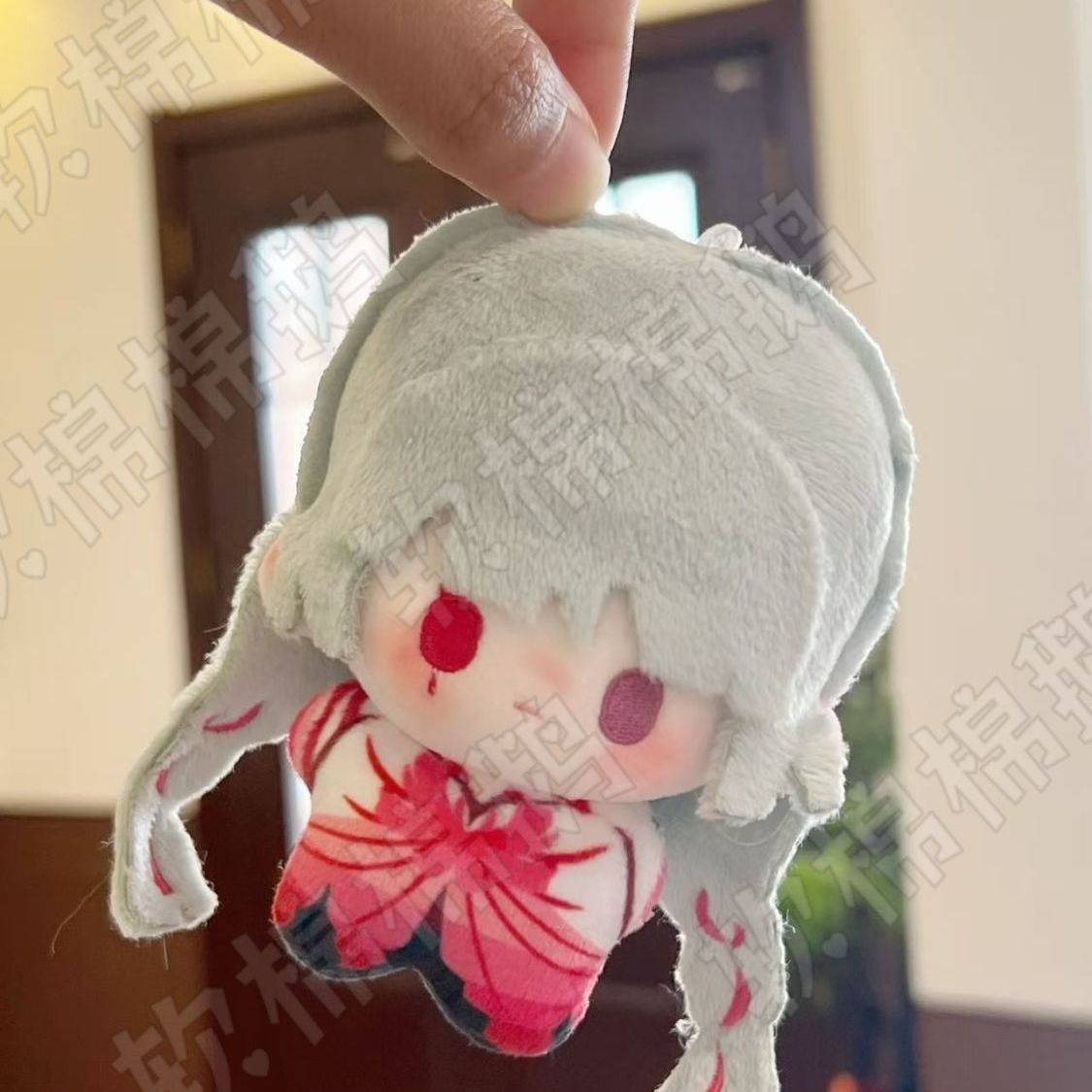 Anime Wuthering Waves Phrolova - Anime Merchandise Bag recensione e prezzo