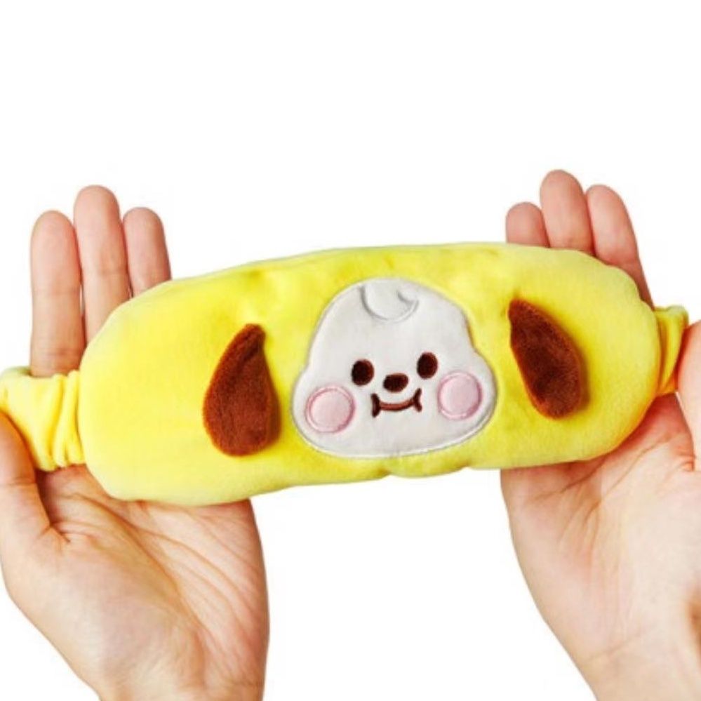 BT21 cartoon cute plush doll e - Original Anime Merchandise recensione e prezzo