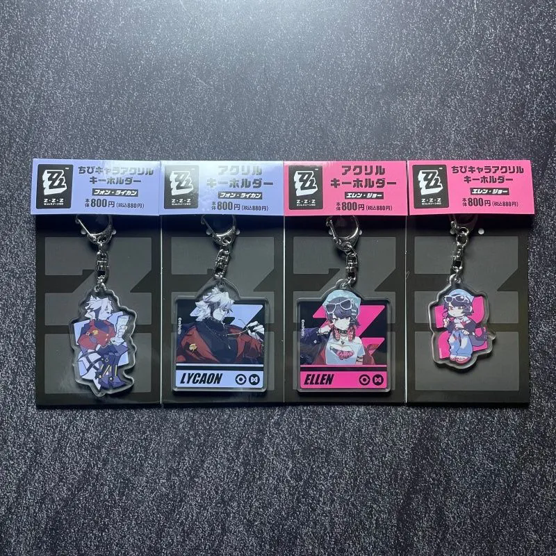 Zenless Zone Zero Ellen Joe Vo - Anime Merchandise Bag recensione e prezzo
