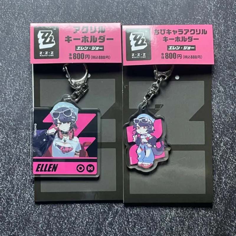 Zenless Zone Zero Ellen Joe Vo - Anime Merchandise Bag recensione e prezzo