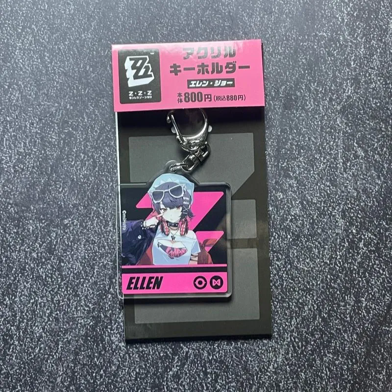 Zenless Zone Zero Ellen Joe Vo - Anime Merchandise Bag recensione e prezzo