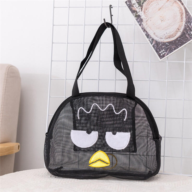 Sanrio Hello Kitty Badbadtz-Ma - Anime Tote Bag recensione e prezzo
