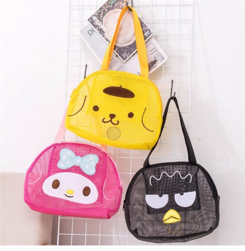 Sanrio Hello Kitty Badbadtz-Ma - Anime Tote Bag recensione e prezzo