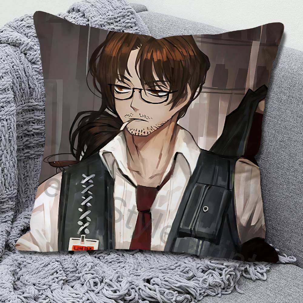 Gregor L-Limbus C-Company Anim - Anime Merchandise Companies recensione e prezzo