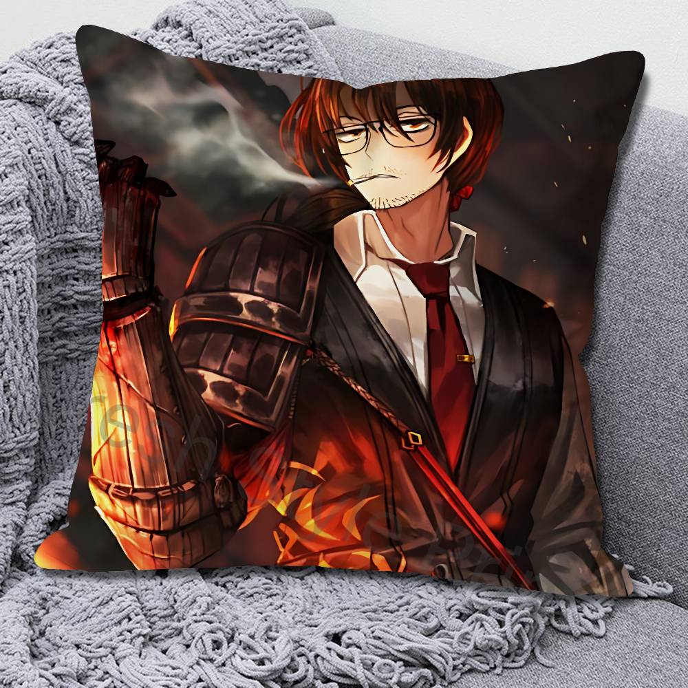 Gregor L-Limbus C-Company Anim - Anime Merchandise Companies recensione e prezzo
