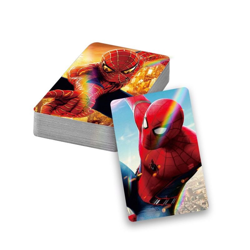 Anime merchandise Spider-Man l - Original Anime Merchandise recensione e prezzo