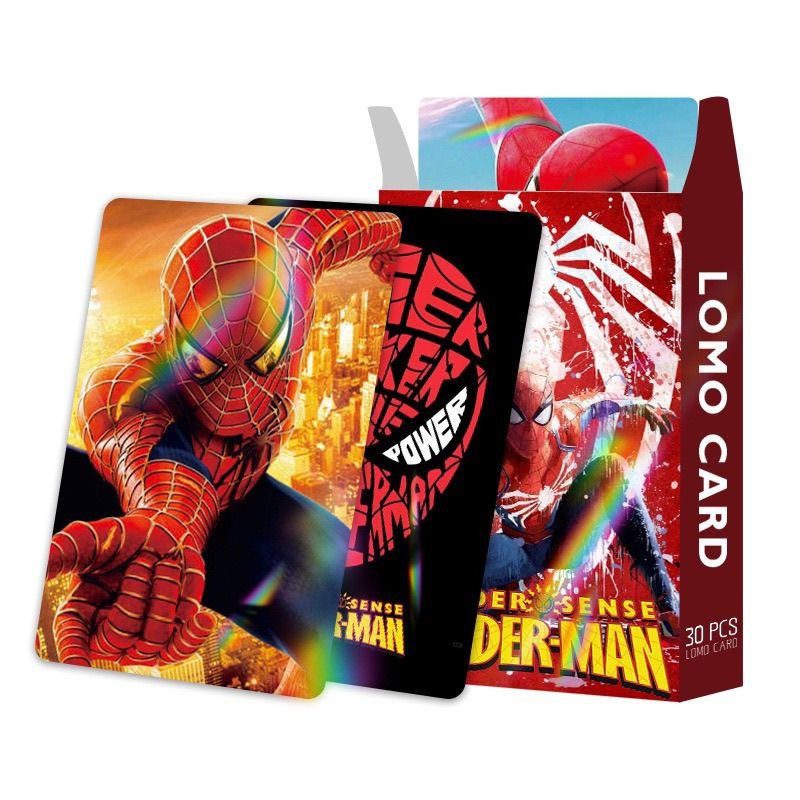 Anime merchandise Spider-Man l - Original Anime Merchandise recensione e prezzo
