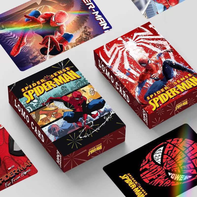 Anime merchandise Spider-Man l - Original Anime Merchandise recensione e prezzo