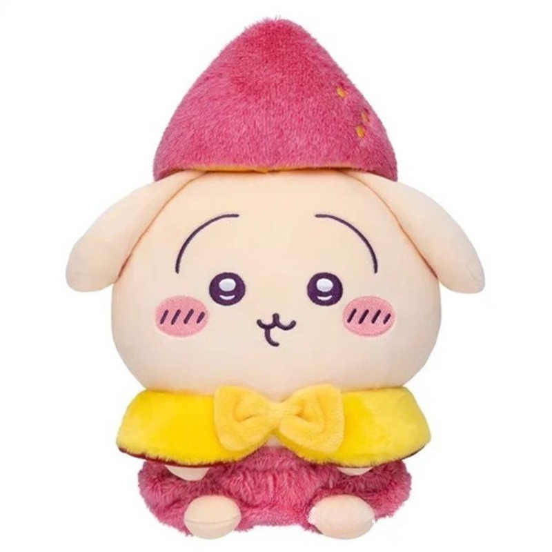 Chiikawa Sweet Potato Plush Ke - Anime Merchandise Bag recensione e prezzo