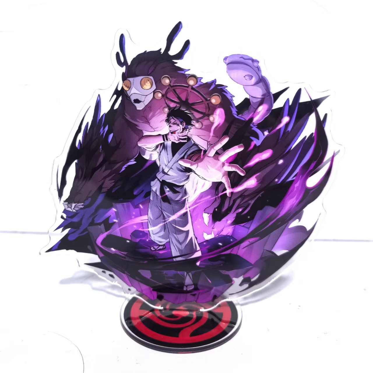 Chainsaw Man Acrylic Stand Fig - Anime Merchandise For Men recensione e prezzo