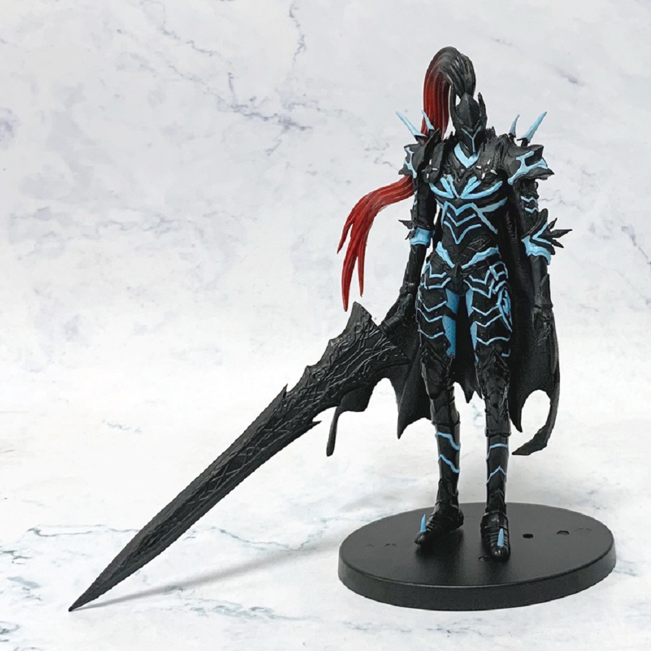 21cm Solo Leveling Anime Figur - Anime Merchandise Solo Leveling recensione e prezzo