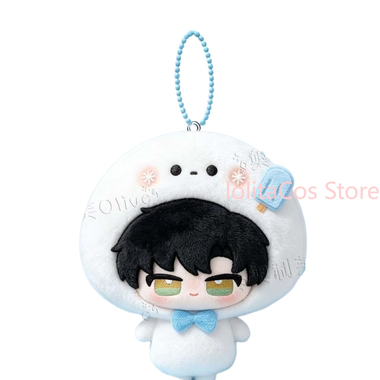 Love and Deepspace Zayne Anime - Anime Merchandise Bag recensione e prezzo