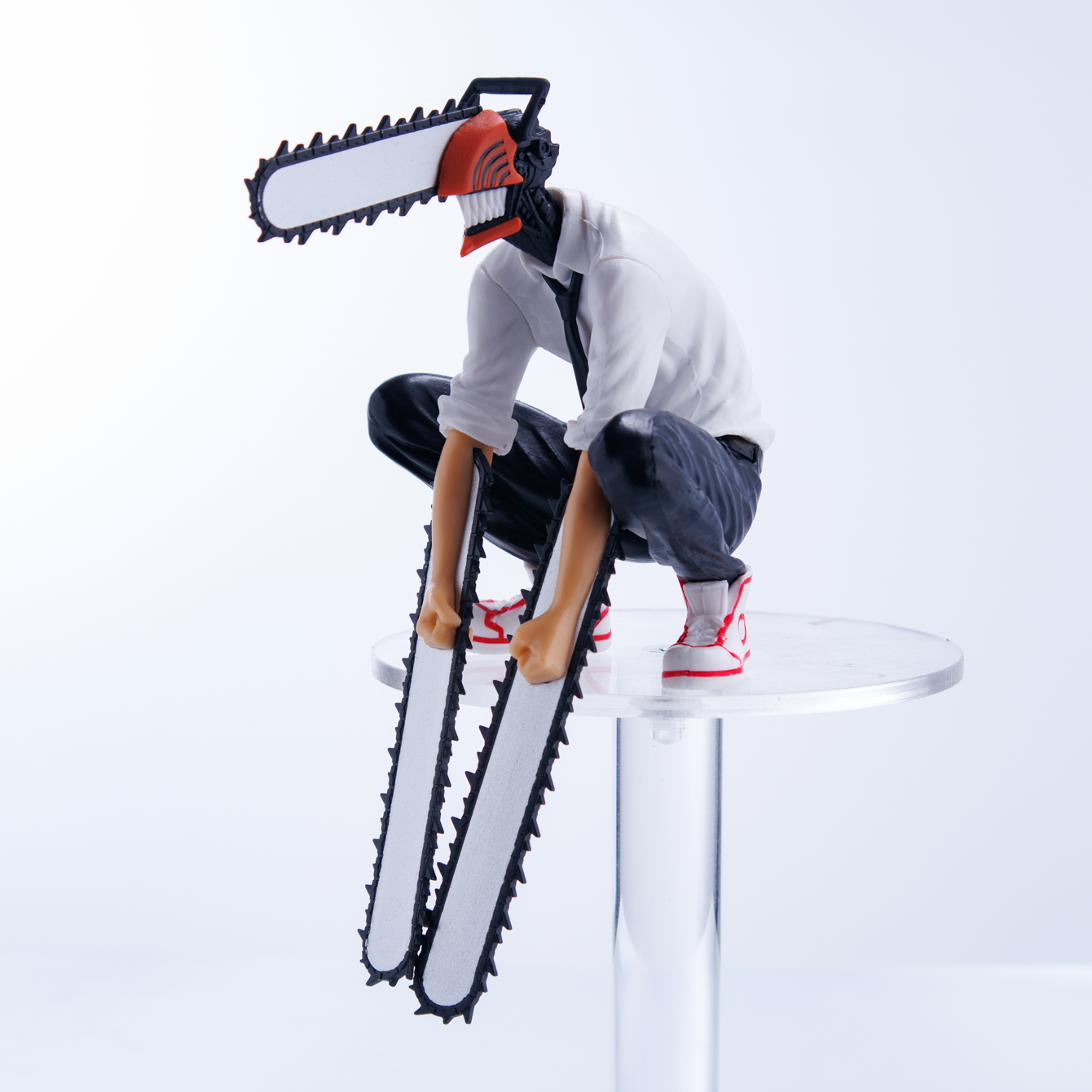 Denji, Chainsaw Man, Anime Fig - Anime Merchandise For Men recensione e prezzo