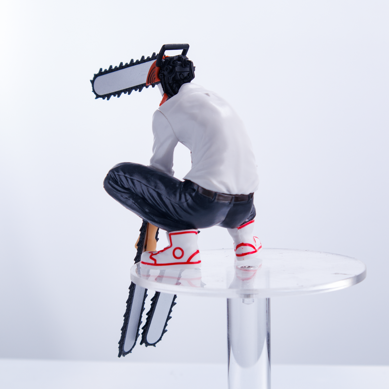 Denji, Chainsaw Man, Anime Fig - Anime Merchandise For Men recensione e prezzo