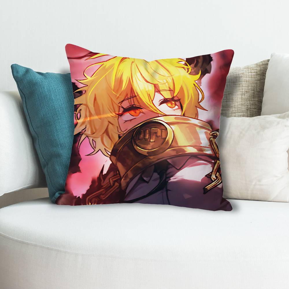 L-Limbus C-Company Don Quixote - Anime Merchandise Companies recensione e prezzo