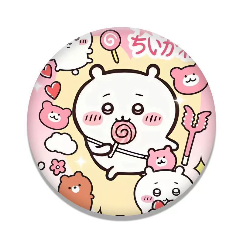JIYI Laser Badge 58mm Tinplate - Pin Button Badge recensione e prezzo