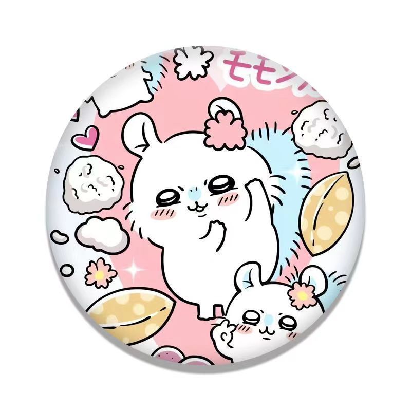 JIYI Laser Badge 58mm Tinplate - Pin Button Badge recensione e prezzo