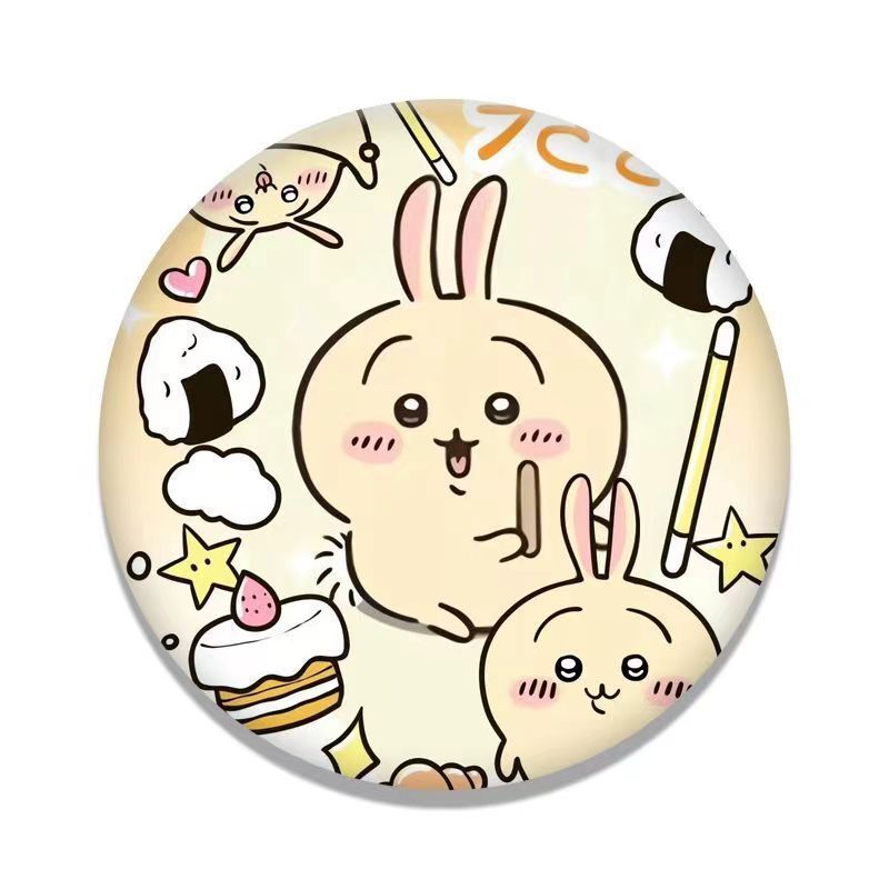JIYI Laser Badge 58mm Tinplate - Pin Button Badge recensione e prezzo