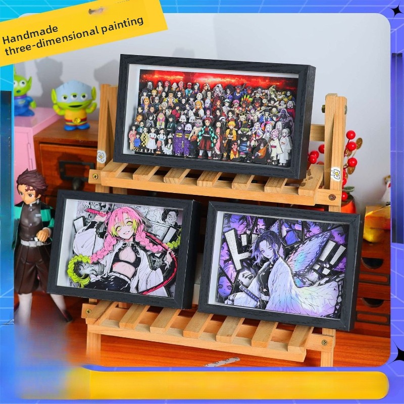Demon Slayer anime merchandise - Original Anime Merchandise recensione e prezzo