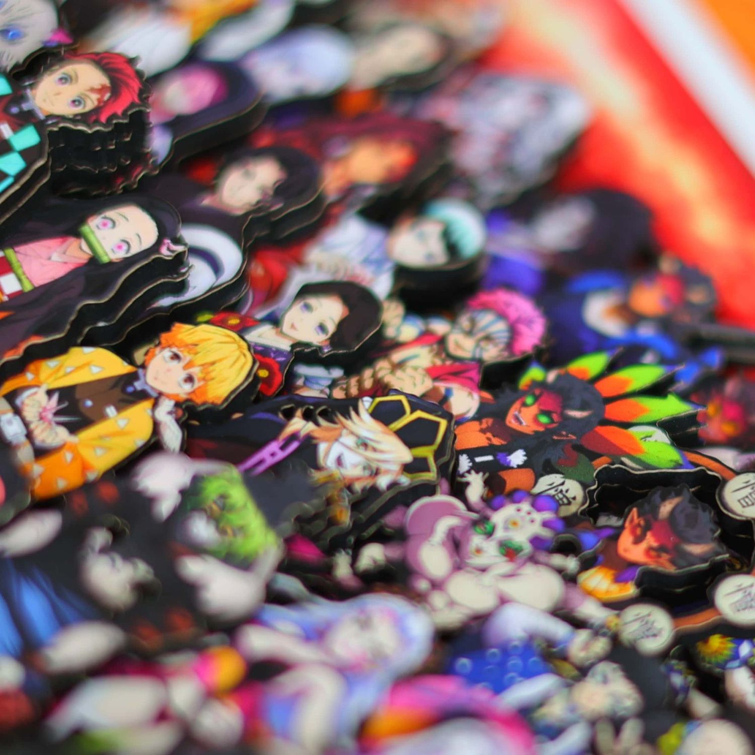 Demon Slayer anime merchandise - Original Anime Merchandise recensione e prezzo