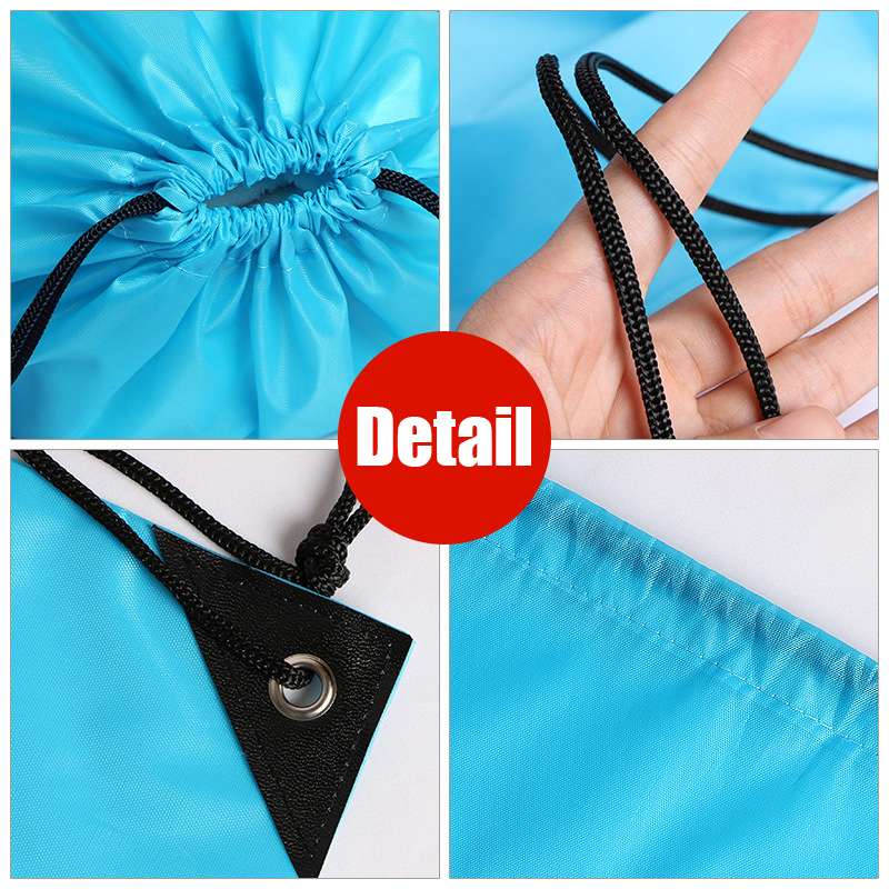 One Piece Man Drawstring Backp - Anime Merchandise Bag recensione e prezzo