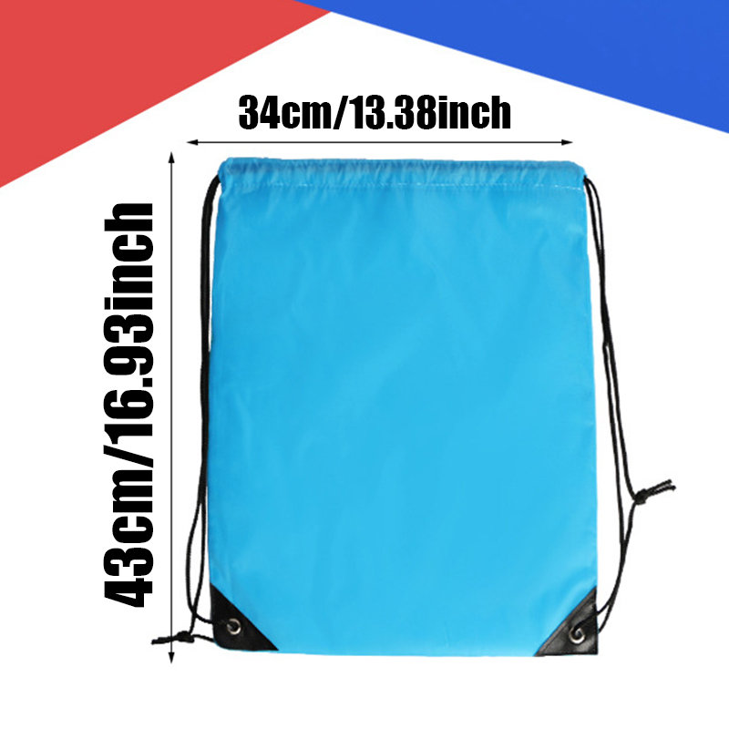 One Piece Man Drawstring Backp - Anime Merchandise Bag recensione e prezzo