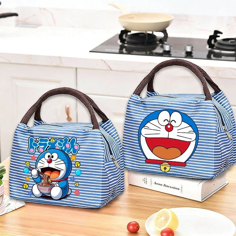 Cute Doraemons Women Men Multi - Anime Tote Bag recensione e prezzo
